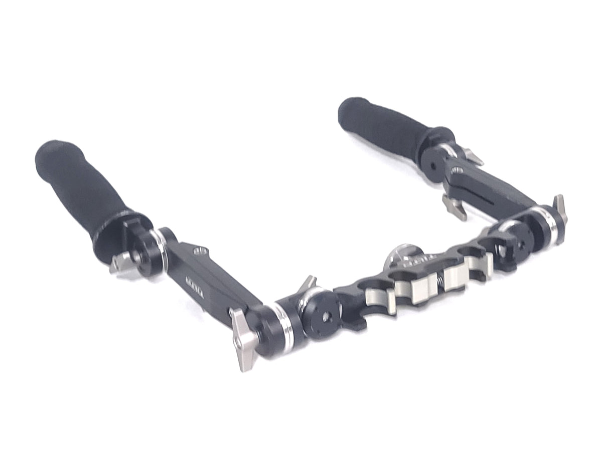 TILTA UH-T04 Universal Pro Hand Grip System