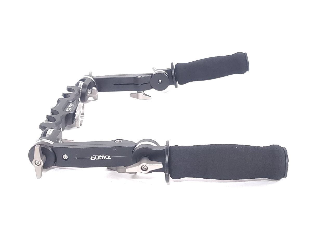 TILTA UH-T04 Universal Pro Hand Grip System