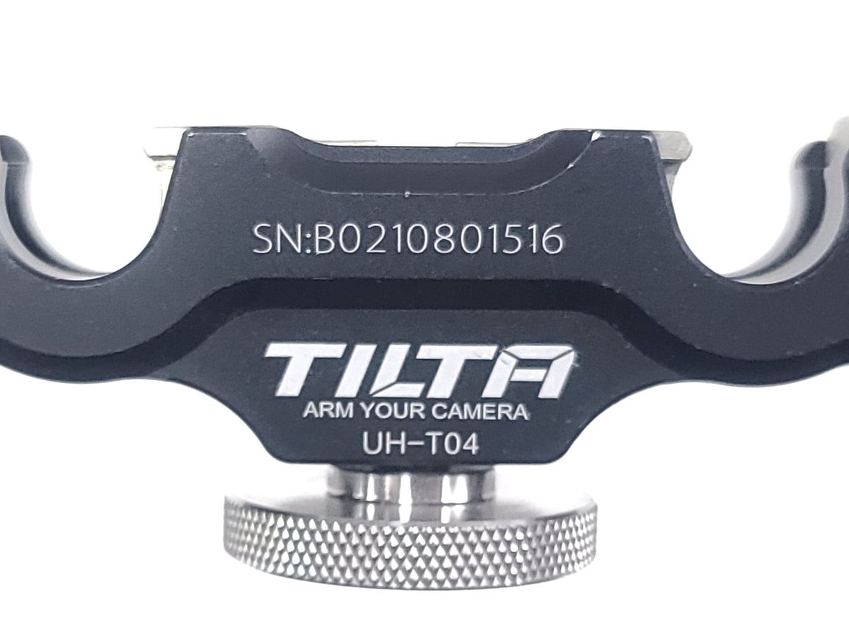TILTA UH-T04 Universal Pro Hand Grip System