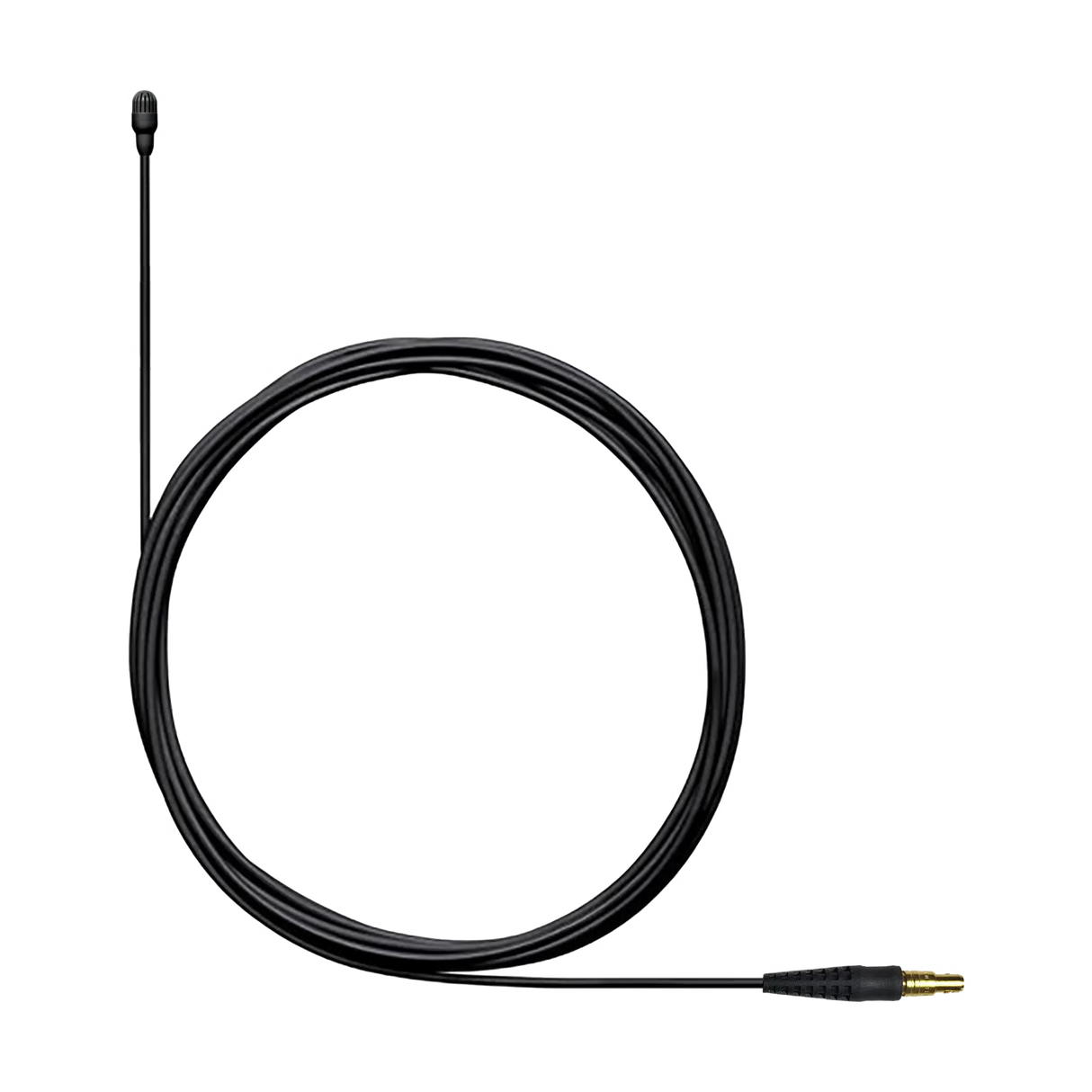 Shure TwinPlex TL46 Subminiature Lavalier Microphone