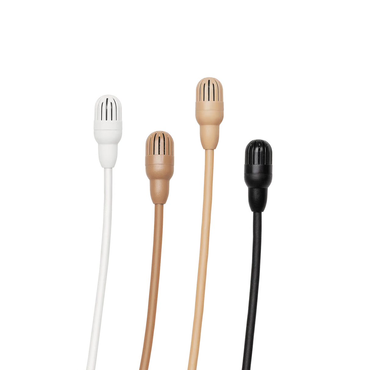 Shure TwinPlex TL47 Omnidirectional Lavalier Microphone