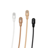 Shure TwinPlex TL47 Omnidirectional Lavalier Microphone