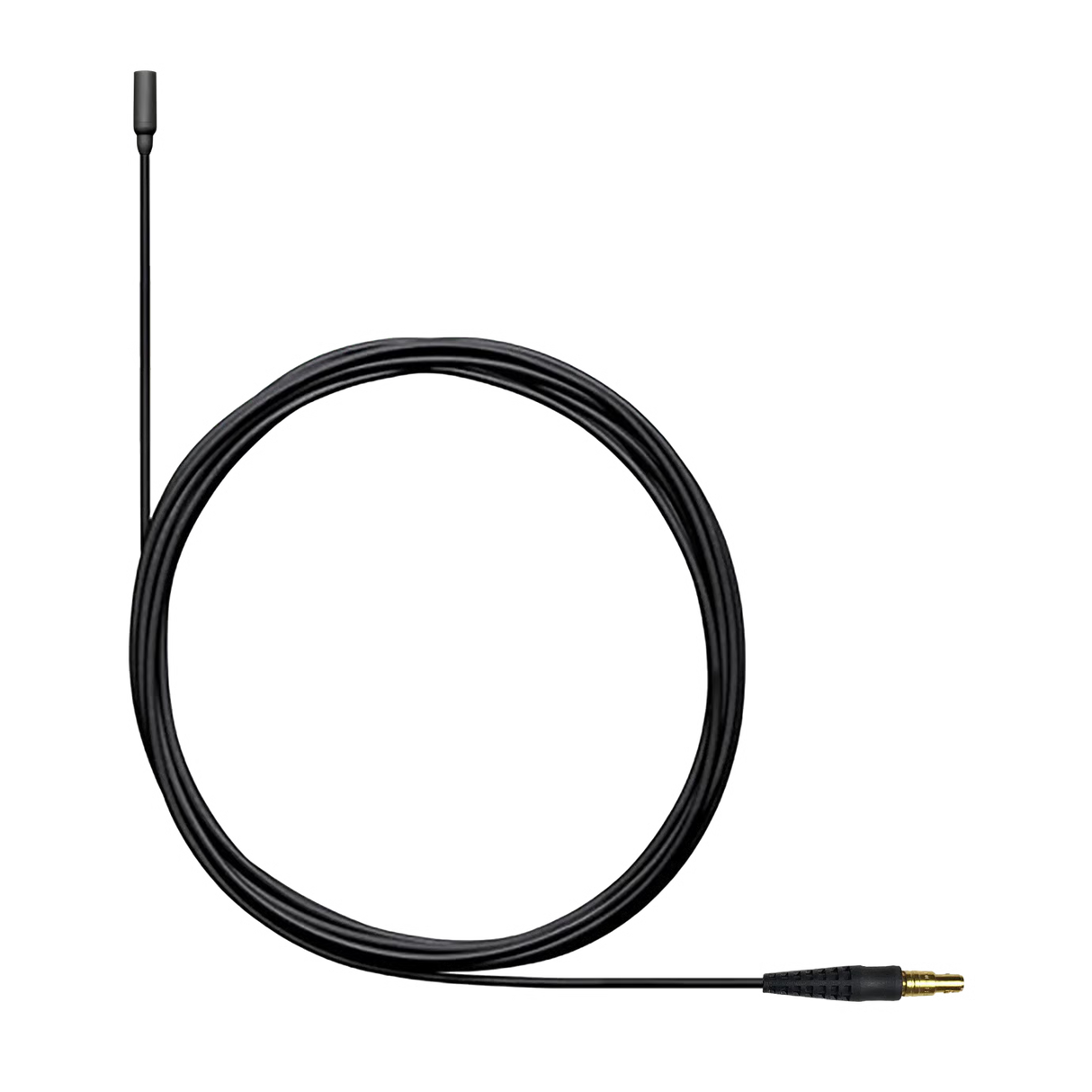 Shure TwinPlex TL48 Omnidirectional Lavalier Microphone