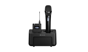 Sennheiser CHG 70N-C Two-Bay Network-Enabled Charger for EW-DX Series