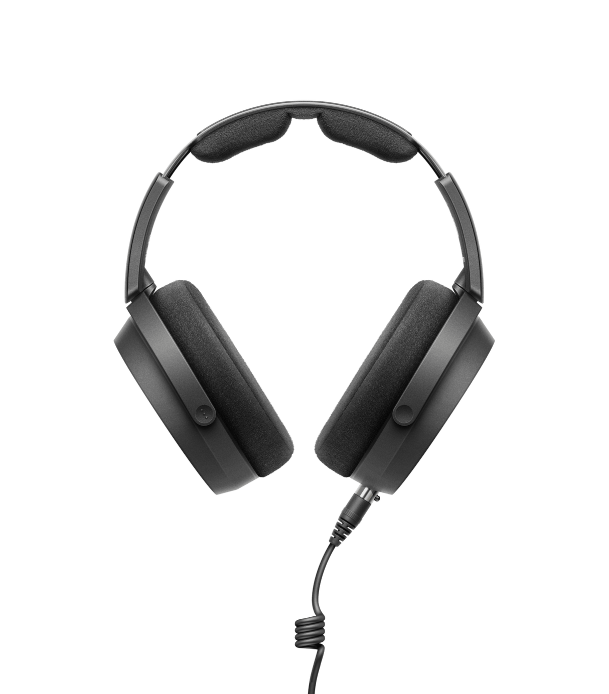 Sennheiser HD-490-PRO-PLUS Professional Reference Open-Back Studio Headphones