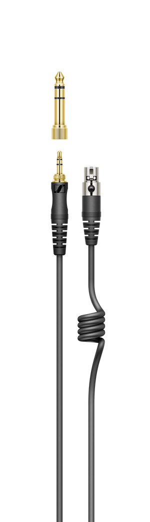 Sennheiser HD-490-PRO-PLUS Professional Reference Open-Back Studio Headphones