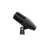 Sennheiser MD-421-KOMP-DRMCLMP Multipurpose Cardioid Dynamic Microphone with Drum Clamp