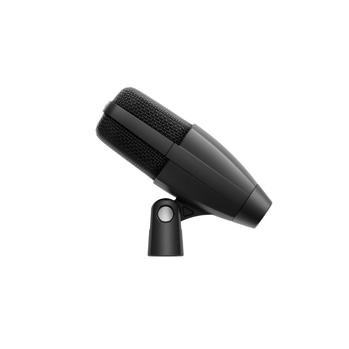 Sennheiser MD-421-KOMPAKT Multipurpose Cardioid Dynamic Microphone