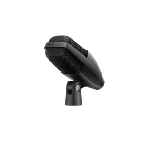 Sennheiser MD-421-KOMPAKT Multipurpose Cardioid Dynamic Microphone
