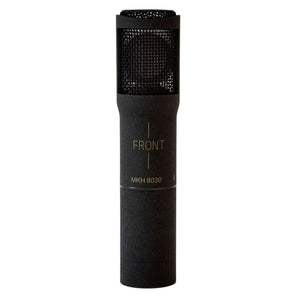 Sennheiser MKH 8030 Figure-8 Condenser Microphone