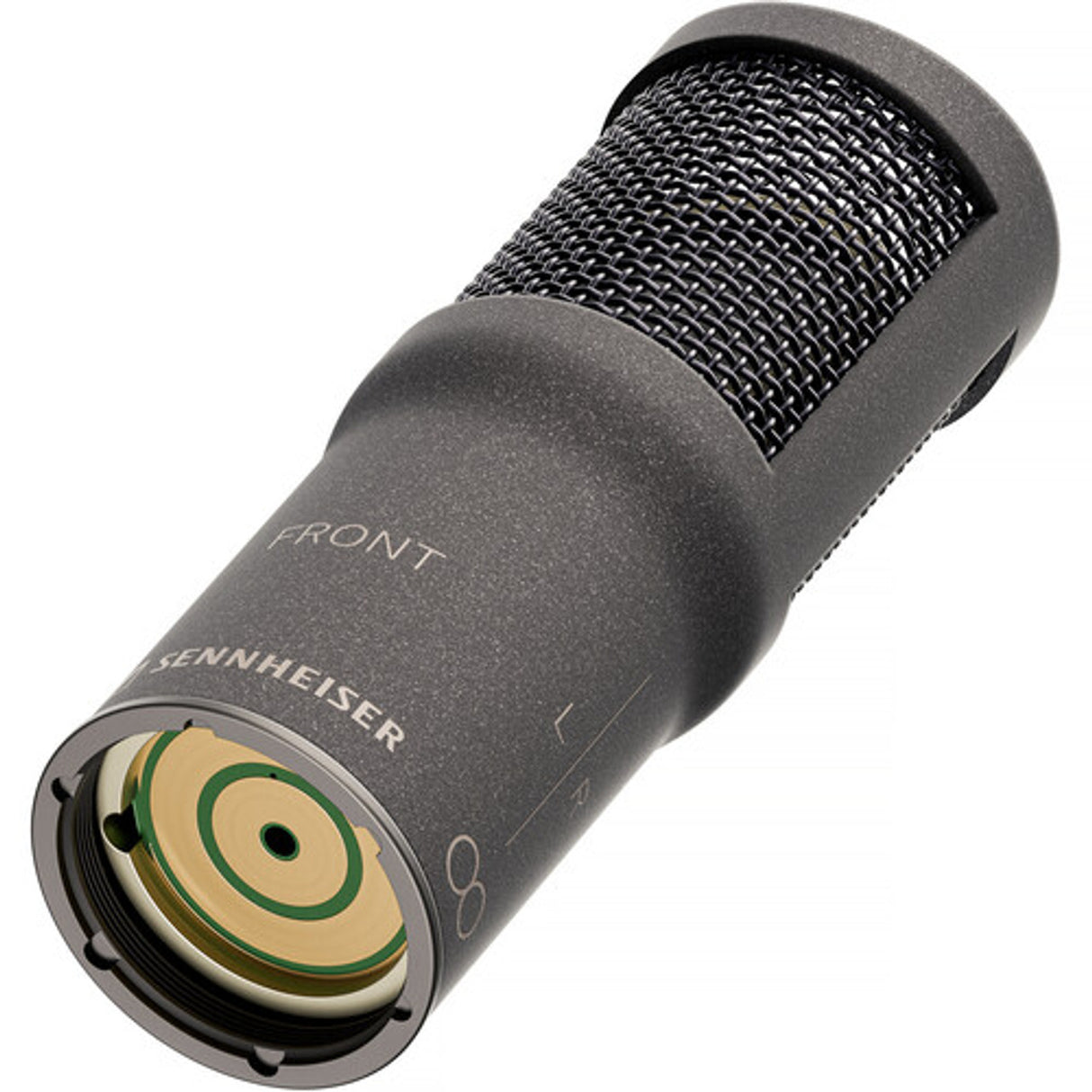 Sennheiser MKH 8030 Figure-8 Condenser Microphone