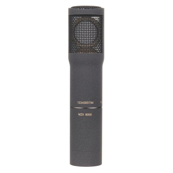 Sennheiser MKH 8030 Figure-8 Condenser Microphone