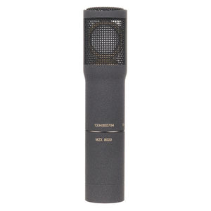 Sennheiser MKH 8030 Figure-8 Condenser Microphone