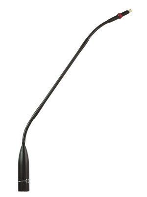 Sennheiser MZH3042 Double Section Gooseneck Mount