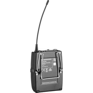 Sennheiser SK500G4-AW Wireless Bodypack Transmitter (AW+: 470 to 558 MHz)