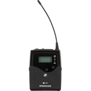 Sennheiser SK500G4-AW Wireless Bodypack Transmitter (AW+: 470 to 558 MHz)