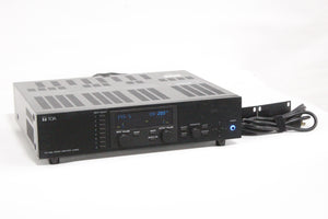 TOA A9060S-CU Digital Matrix Mixer / Amplifier