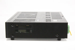 TOA A9060S-CU Digital Matrix Mixer / Amplifier