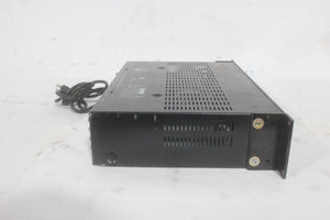 TOA Electronics 900 Series II A-903MK2 30W 8-Channel Modular Mixer/Amplifier