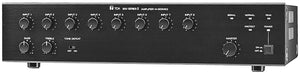 TOA M-900MK2 8-Channel Mixer / Pre-Amplifier