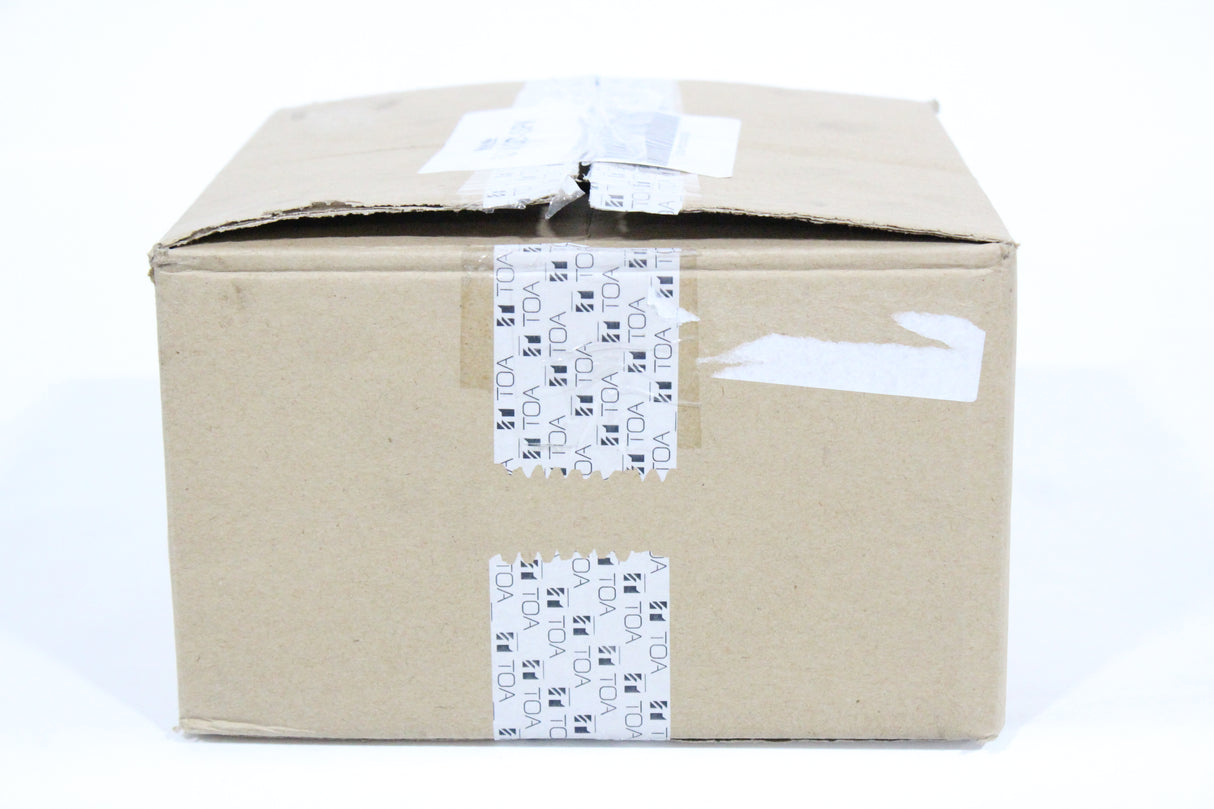 TOA RDY2GO-SPK In-Ceiling Speaker (In Original Box)