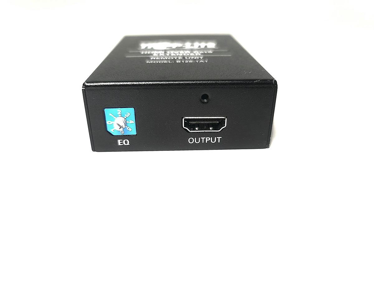 TRIPP-LITE B126-1A1 HDMI OVER Cat5 Extender