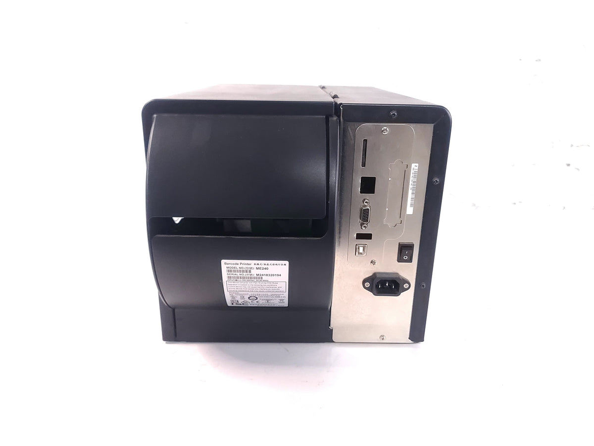 TSC ME240 Barcode Printer