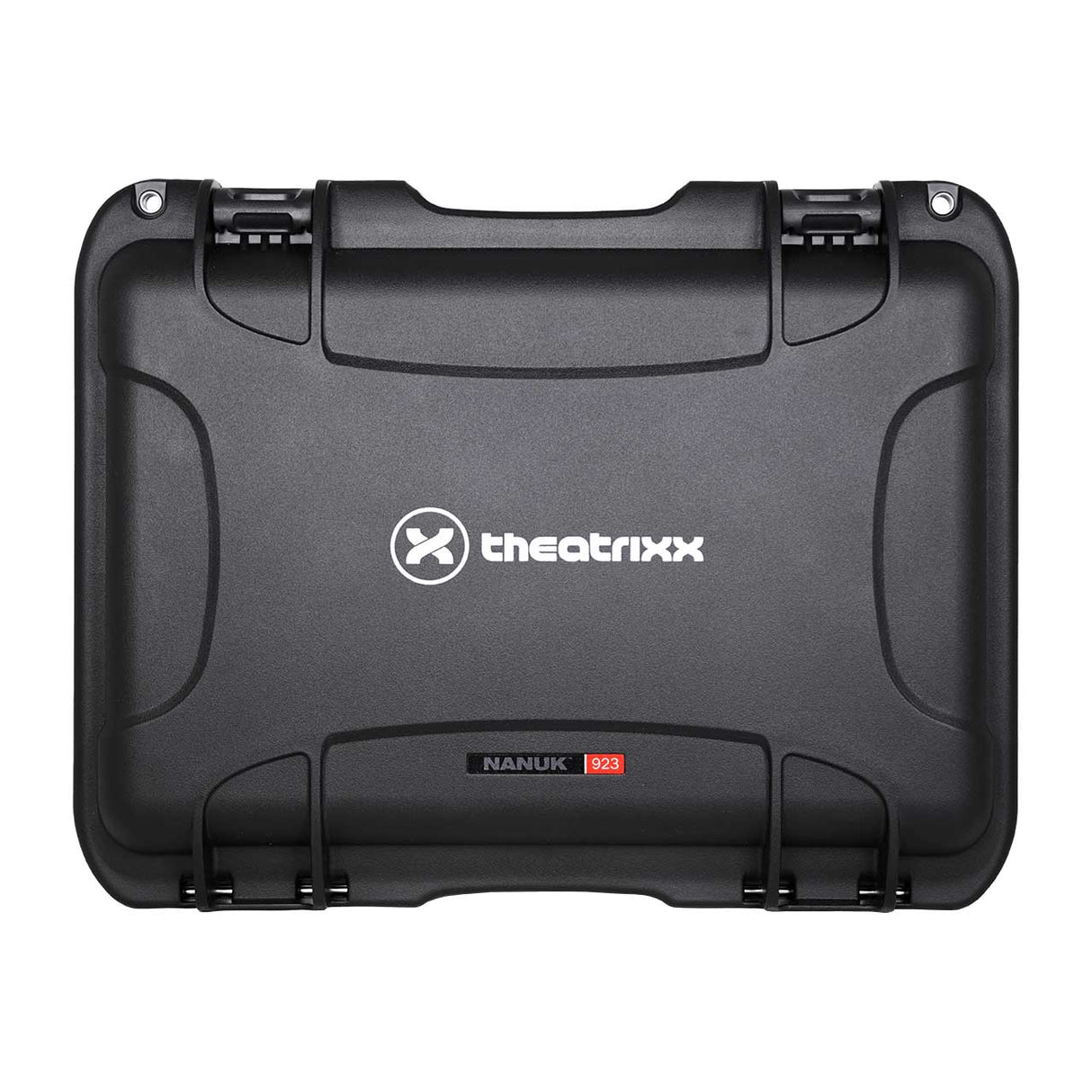 Theatrixx XVV-CC2-B xVision Video Converter Carrying Case for 2 Units (B-Size)