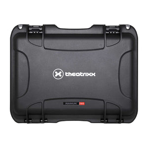 Theatrixx XVV-CC2-B xVision Video Converter Carrying Case for 2 Units (B-Size)