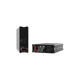 Theatrixx Technologies xVision Reversible Module (Dual Channel 3G-SDI to Fiber, Singlemode, OpticalCON Duo)