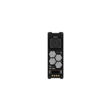 Theatrixx Technologies xVision Reversible Module (Dual Channel 3G-SDI to Fiber, Singlemode, OpticalCON Duo)