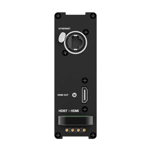 Theatrixx XVVRM-HDBT2HDMI Reversible Module - HDBaseT1.0 to HDMI1.4