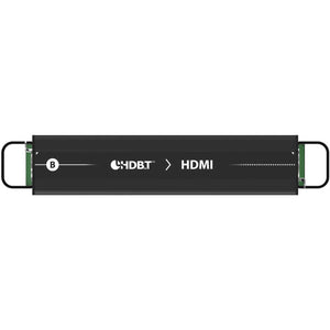Theatrixx XVVRM-HDBT2HDMI Reversible Module - HDBaseT1.0 to HDMI1.4