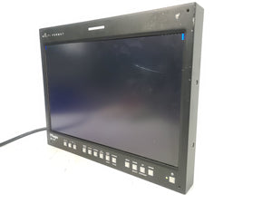 TVLogic LVM-170W 17'' LCD Multi Format Monitor