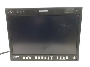 TVLogic LVM-170W 17'' LCD Multi Format Monitor