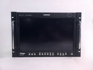 TVLogic LVM-170W 17'' LCD Multi Format Monitor