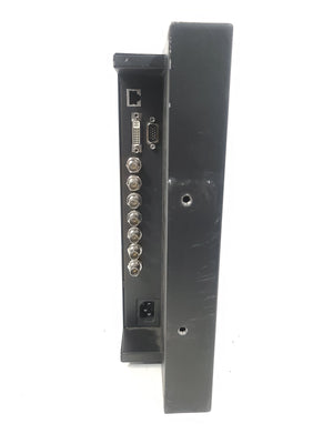 TVLogic LVM-170W 17'' LCD Multi Format Monitor