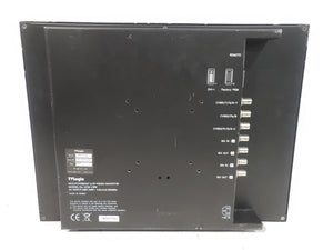 TVLogic LVM-170W 17'' LCD Multi Format Monitor