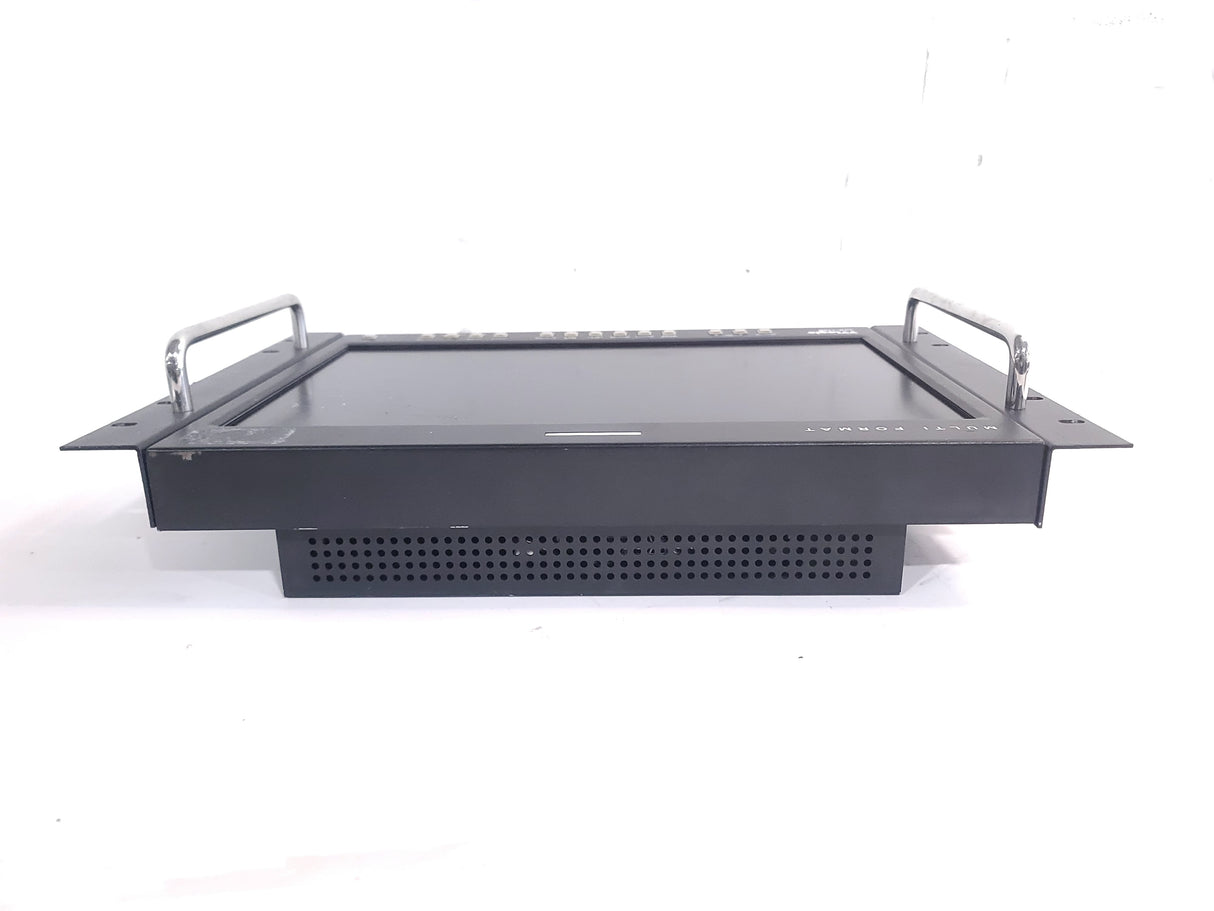 TVLogic LVM-170W 17'' LCD Multi Format Monitor
