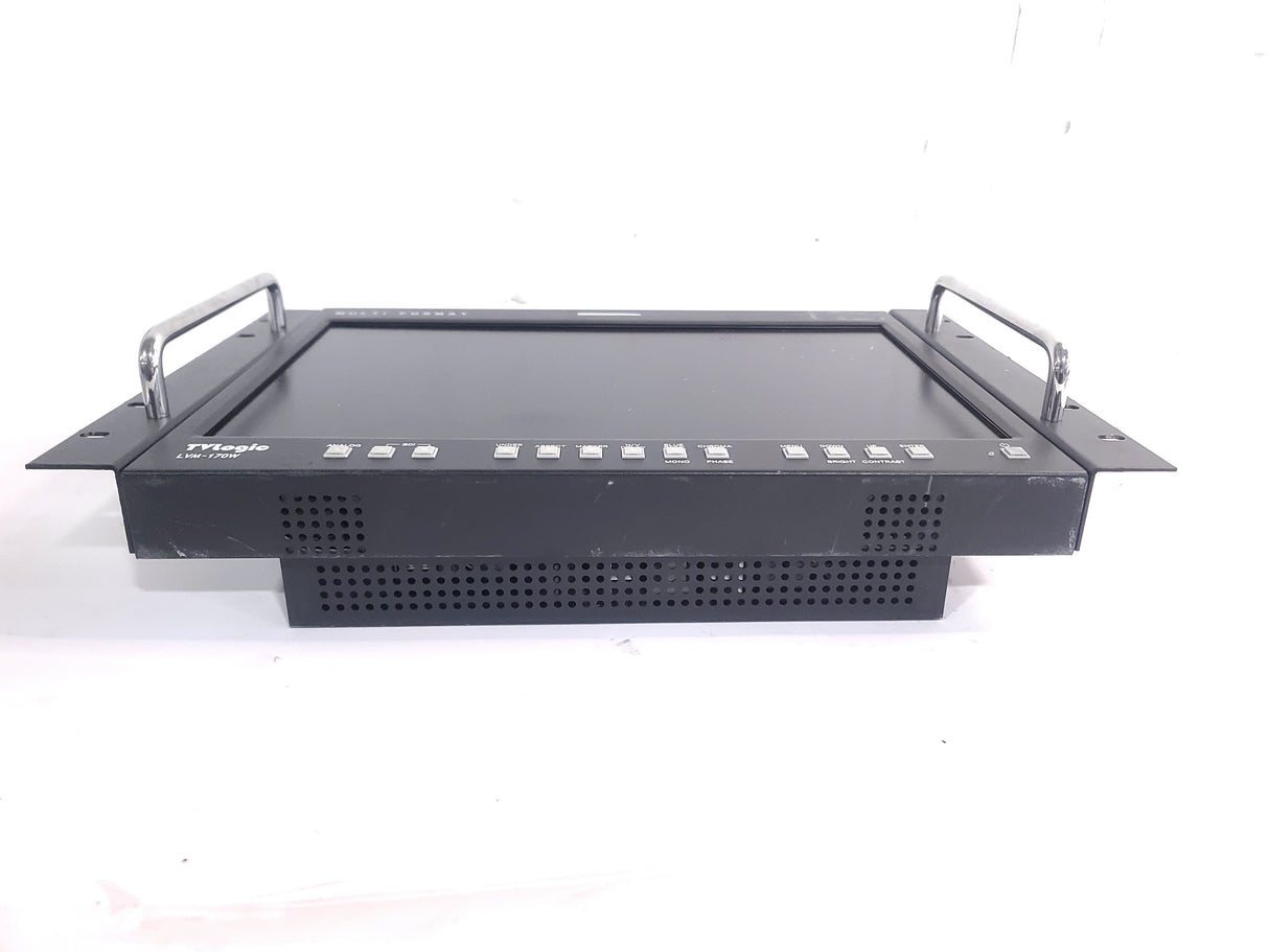 TVLogic LVM-170W 17'' LCD Multi Format Monitor
