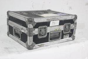 TVLogic LVM-171W 17" Multi-Format Broadcast LCD Monitor in Hard Case