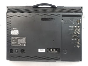 TVLogic LVM-172W 17'' LCD Multi Format Monitor