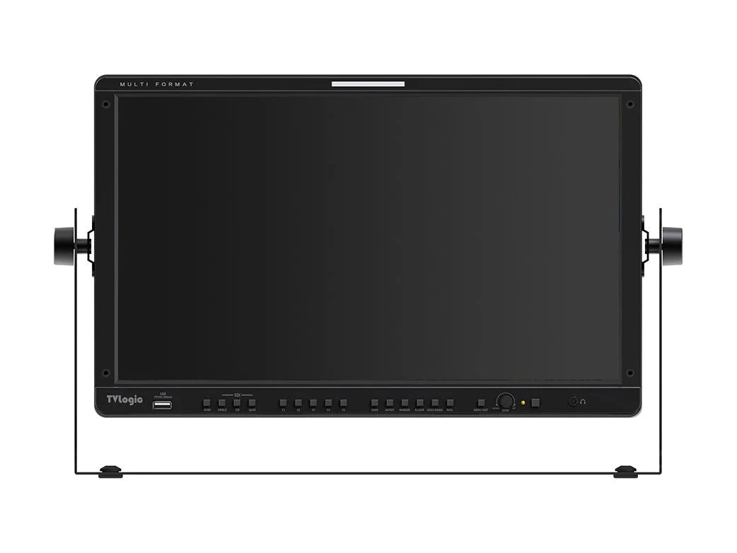 TVLogic LVM-170W 17'' LCD Multi Format Monitor