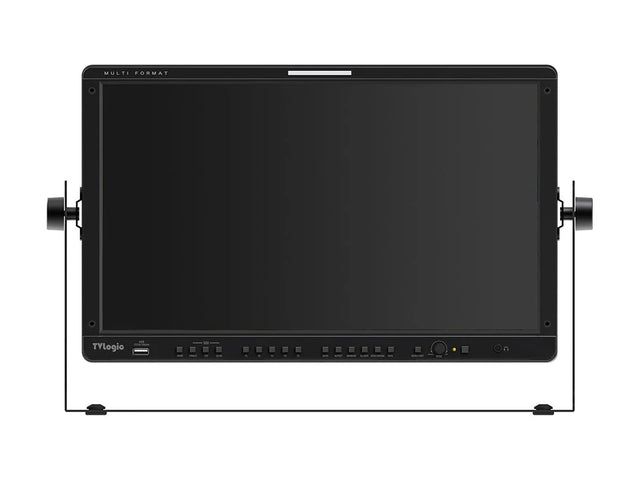 TVLogic LVM-170W 17'' LCD Multi Format Monitor