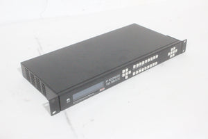 TV One C2-6104A CORIOview 4-window DVI-I Processor