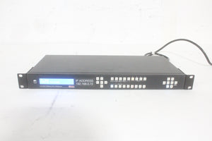 TV One C2-6104A CORIOview 4-window DVI-I Processor