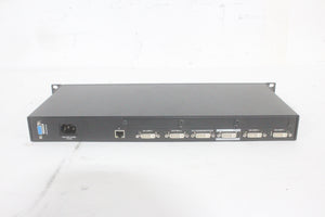 TV One C2-6104A CORIOview 4-window DVI-I Processor