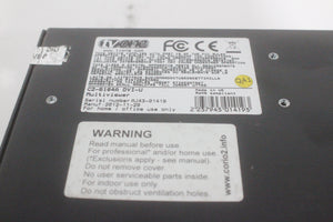 TV One C2-6104A CORIOview 4-window DVI-I Processor