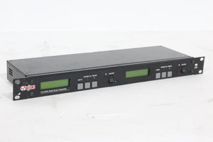 TV One CS-650A Pro SG Series Scan Converter Rack Unit