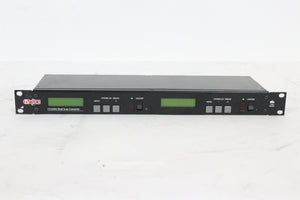 TV One CS-650A Pro SG Series Scan Converter Rack Unit